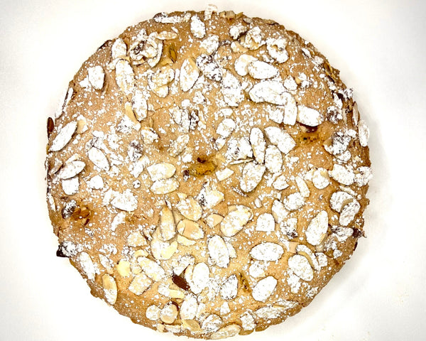 BERGAMO GALETTE