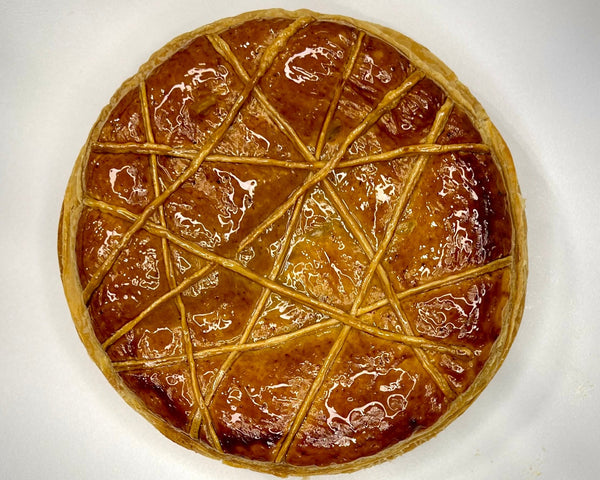 THE CLASSIC GALETTE